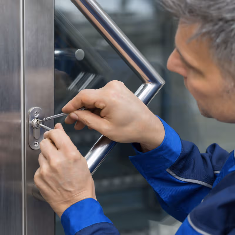 Derepazarı Çilingir